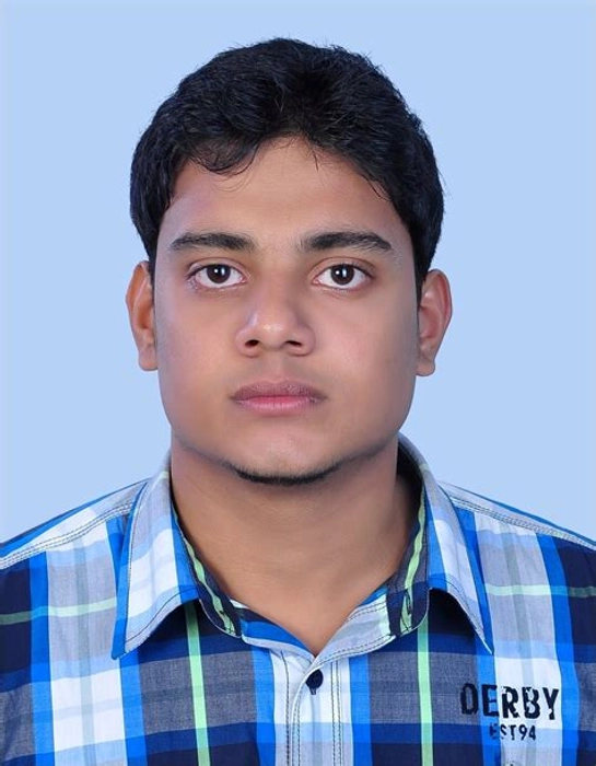 Mohammed Arif,