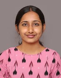 Anitha Sharma,
