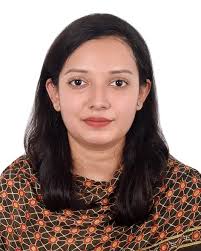 Farhana Begum
